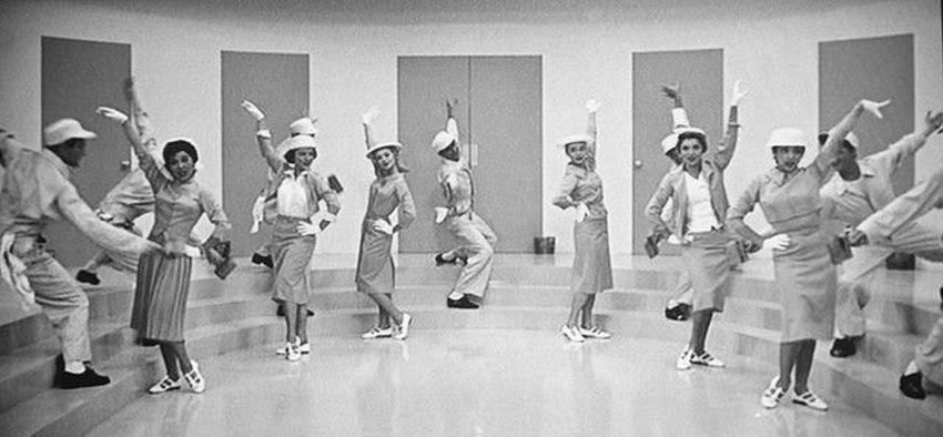 Style consultant session